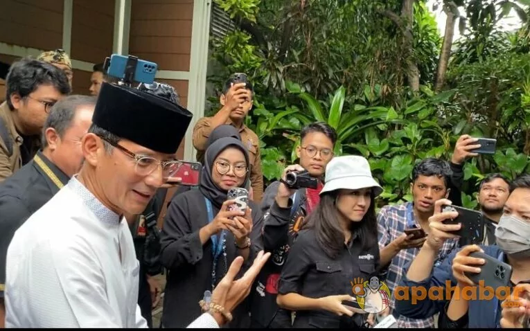 Kemenparekraf Luncurkan 110 KEN, Tiga di Aceh