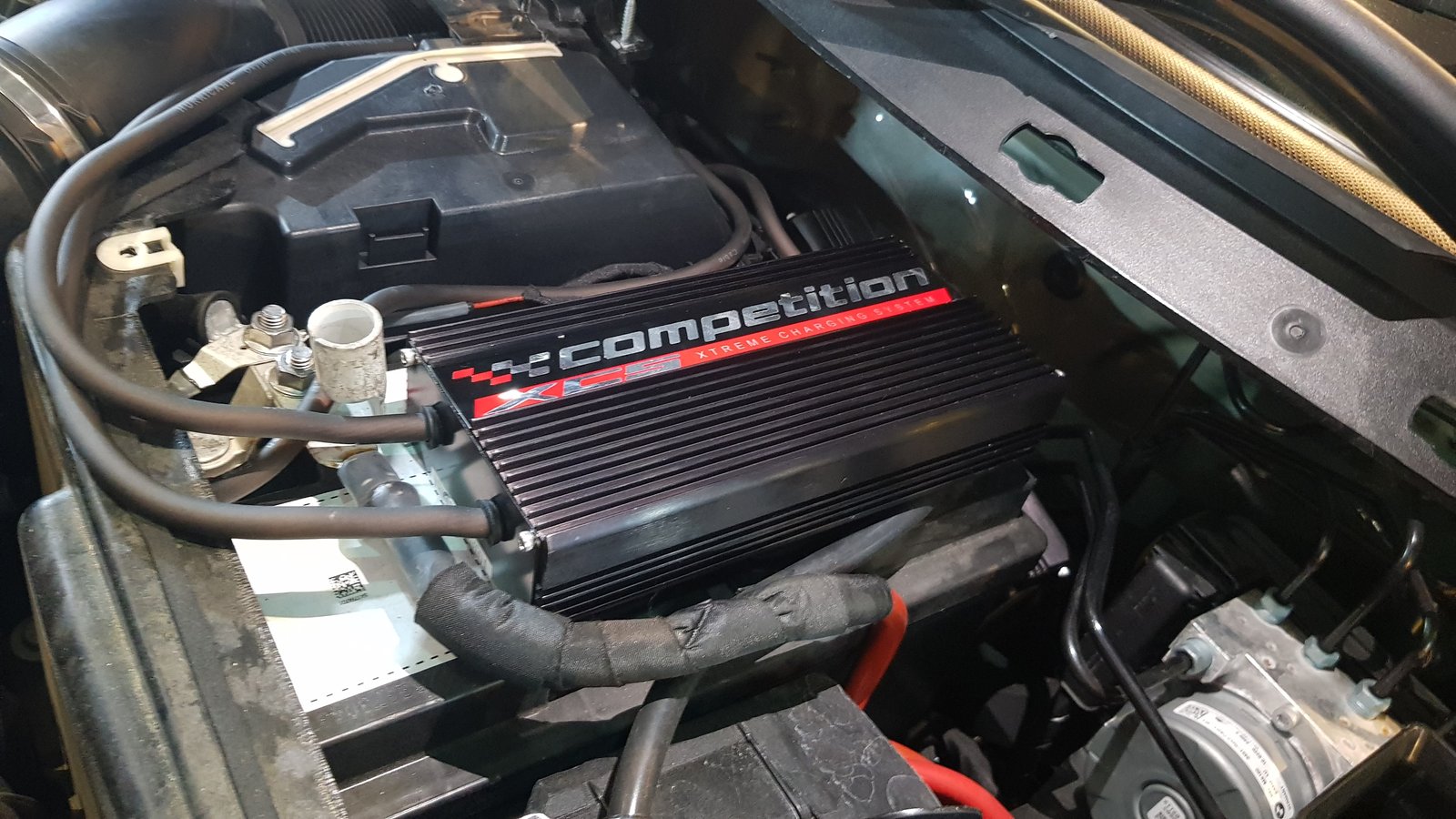 Hurricane XCS Hadirkan Stabilizer Competition untuk Mobil Sport, Cek Harganya