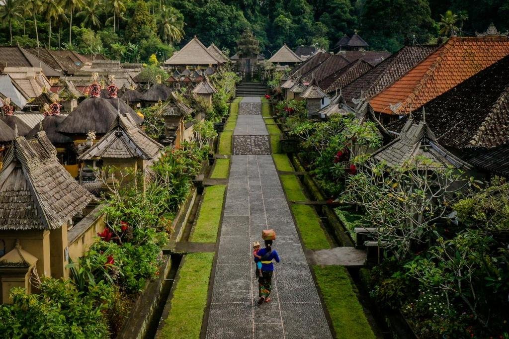 DPR Ingatkan Pariwisata Budaya Perkuat Ekonomi Nasional