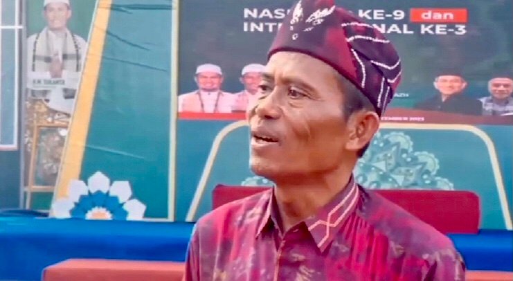 Eks Bupati di Kalsel Ditumbangkan Nama Baru di Pileg 2024