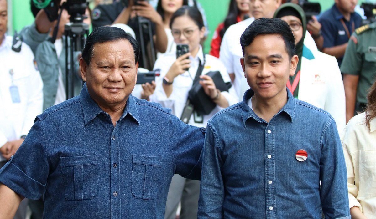 Pelantikan Prabowo-Gibran Besok, Anies dan Ganjar Dipastikan Hadir