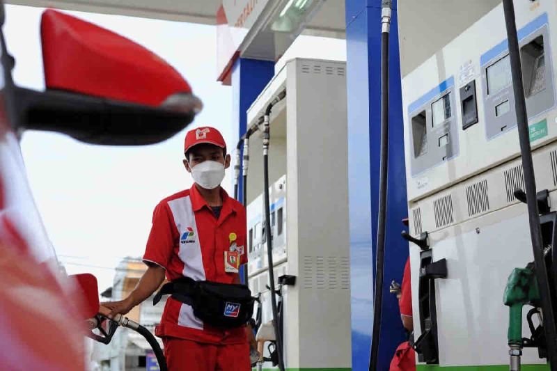 Beri Manfaat Nyata, BPH Migas Kawal BBM Satu Harga