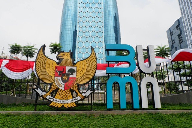 Analis Minta Transparansi Perubahan Status Kementerian BUMN