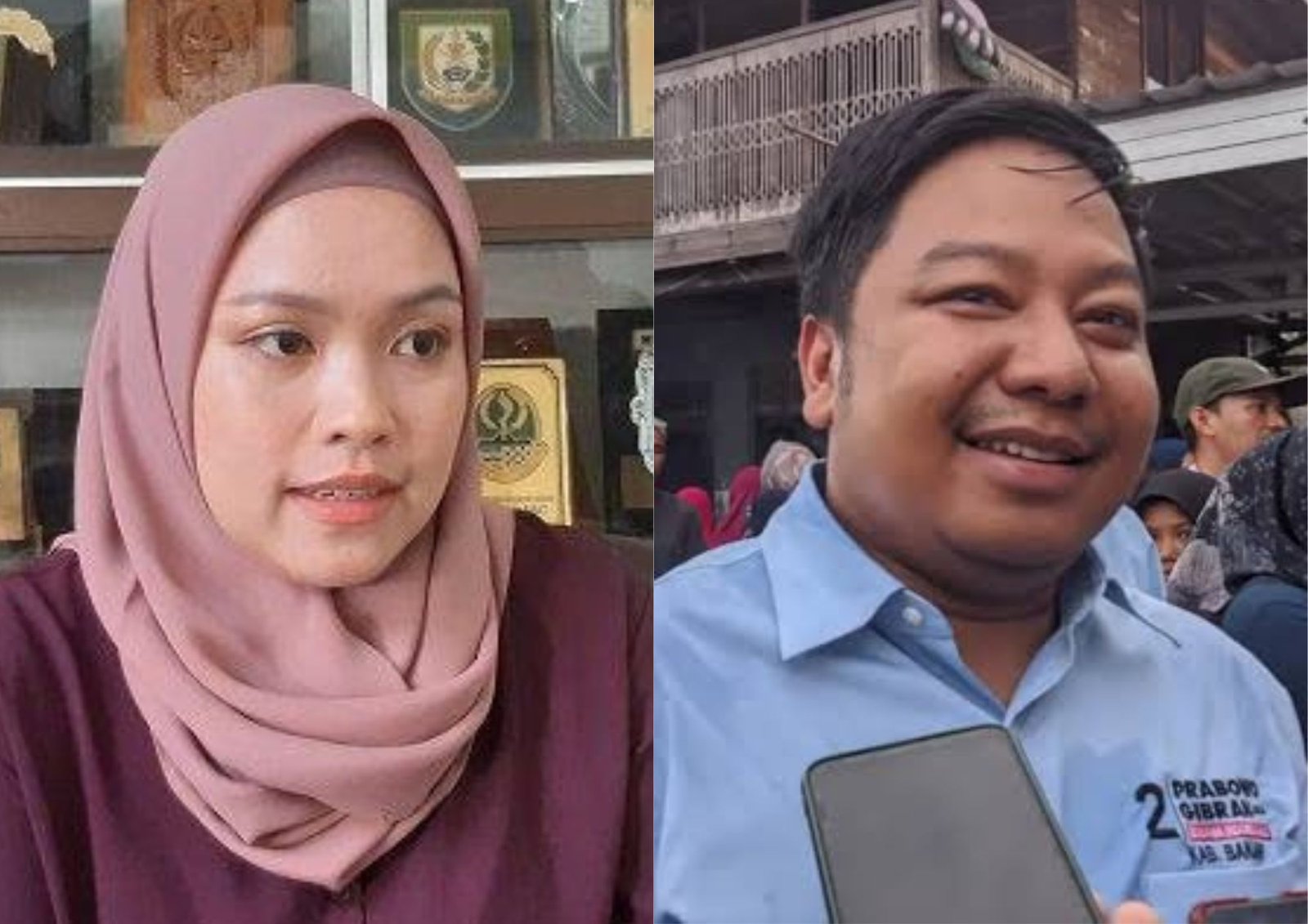 Kejutan! Pendatang Baru di Kalsel Bakal Melenggang ke Senayan