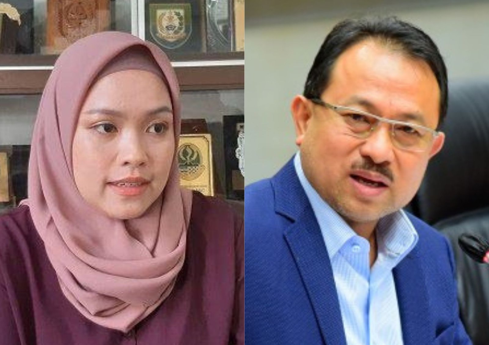 ‘Suara Siluman’ Caleg DPR RI PAN Kalsel Berpotensi Pidana