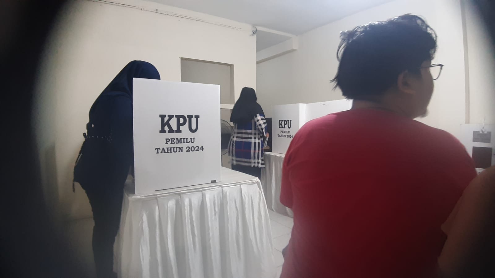 Ada Bukti Kecurangan, Presiden Jokowi: Segera Lapor Bawaslu dan MK