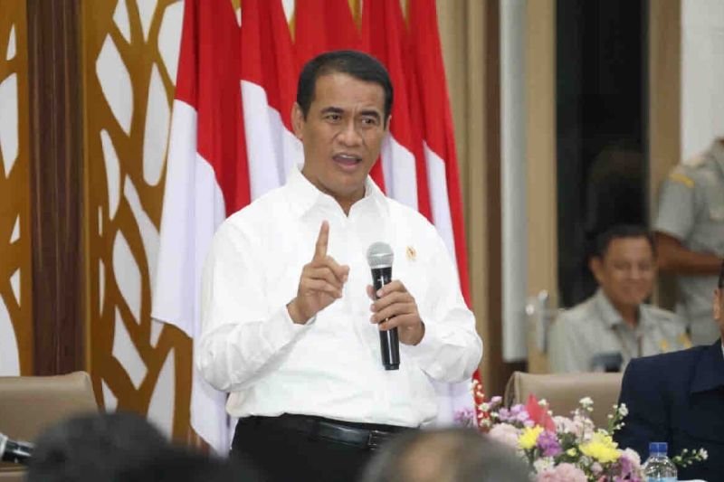 Pengecer Pupuk Nakal Mainkan Harga, Siap-siap Berurusan Hukum