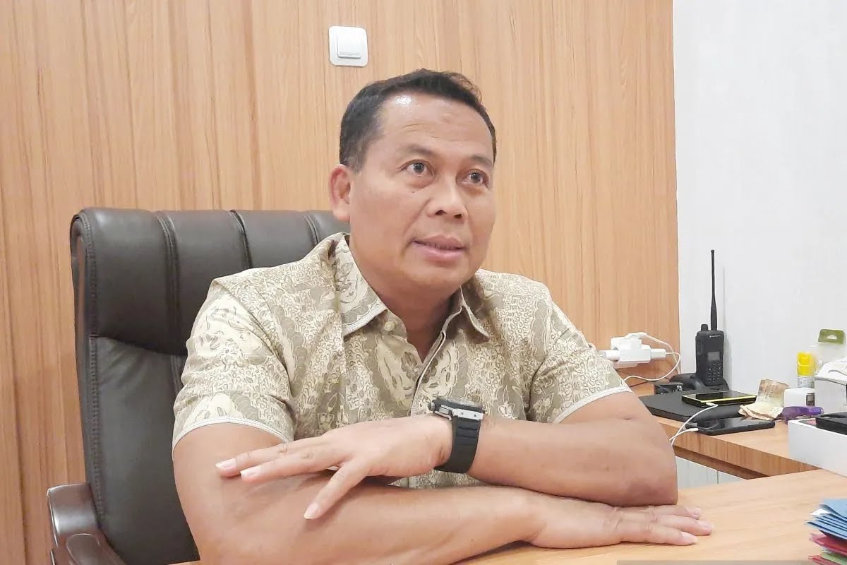 Eks Perwira Polisi Dongkrak Suara PAN di Pileg Kalsel