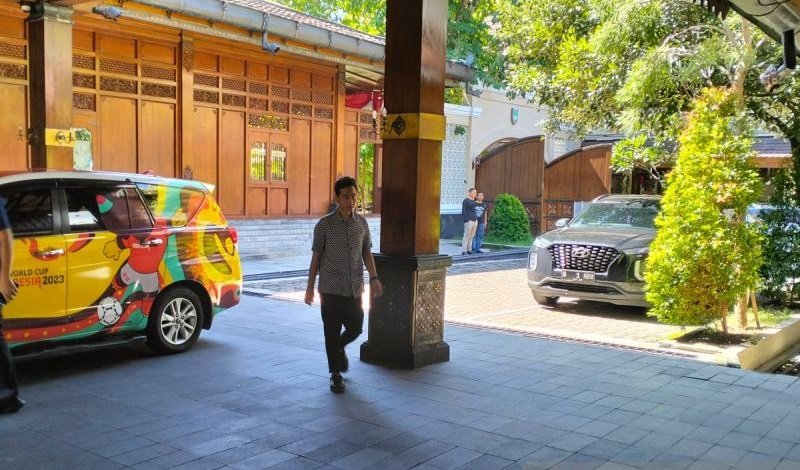 Pembentukan Kementerian Baru Urusi Makan Siang Gratis, Gibran: Masih Rahasia