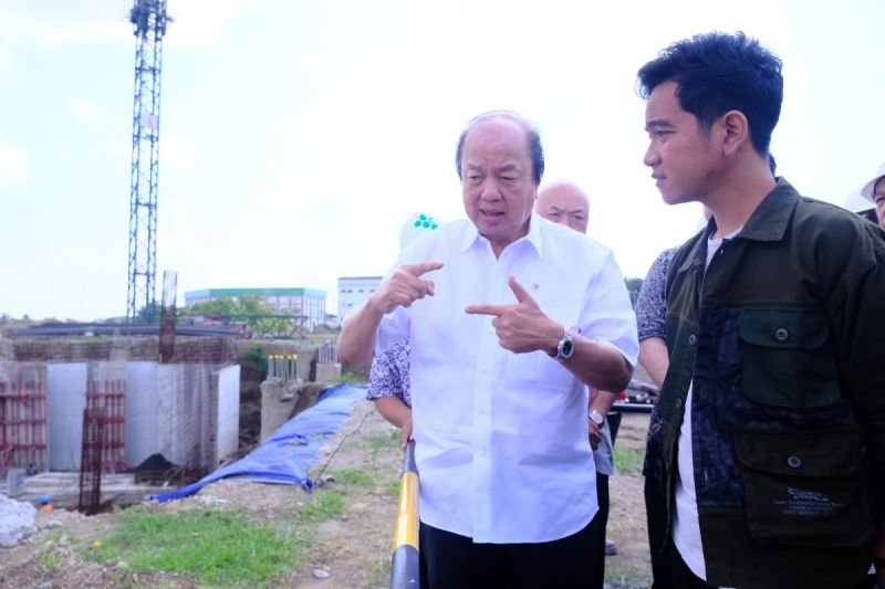 Museum Berbasis Sains-Teknologi Bakal Hadir di Solo, Nilainya Rp600 Miliar