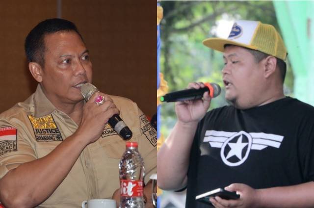 Hasil Pileg Kalsel: Anak Gubernur Ngekor Petahana ke Senayan