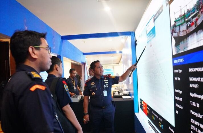 Dorong Keadilan Restoratif, KKP Siapkan Sanksi Administratif