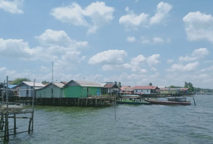 Pembangunan IKN Dongkrak Pendapatan Masyarakat Pesisir Penajam