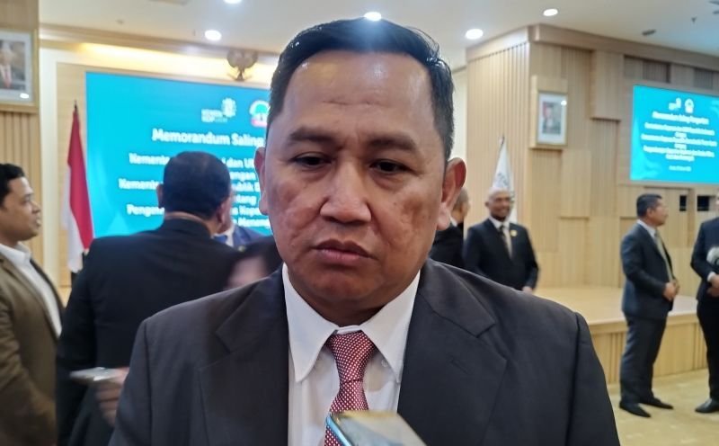 Progres Minyak Makan Merah, Kemenkop UKM: Sudah Diproduksi