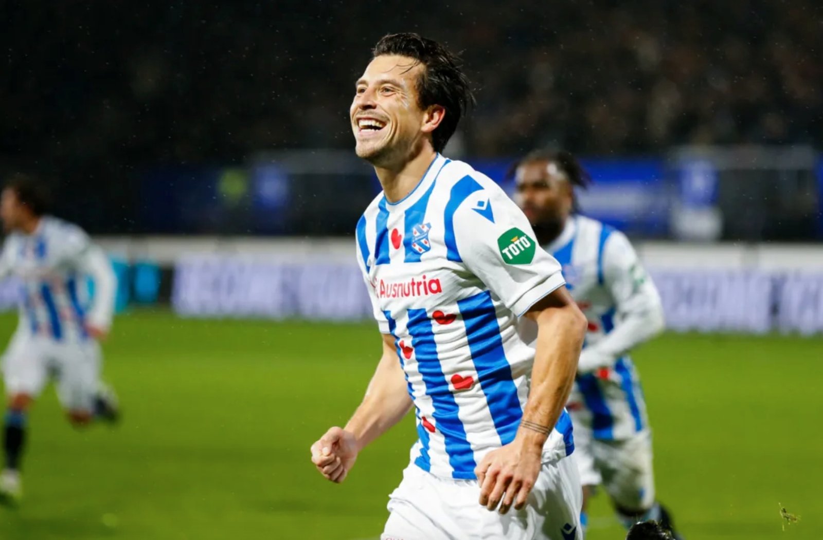 Timnas Indonesia Tambah 2 Pemain Naturalisasi pada Maret 2024