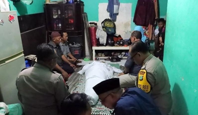 Anggota KPPS Meninggal Dunia, KPU DKI Pastikan Hak Terpenuhi