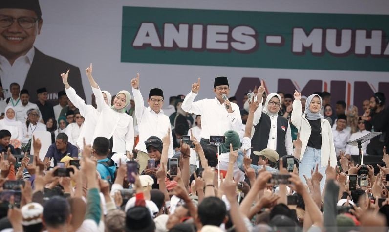 Perlindungan Perempuan, Anies: Perubahan di Semua Sektor