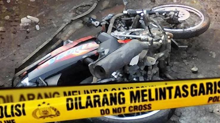 Terpeleset Saat Nyalip, Siswi SMA Tergilas Truk Beras Di Pulogadung