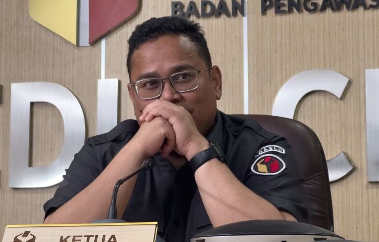 Temukan Pelanggaran Pemilu, Bawaslu: Silahkan Lapor