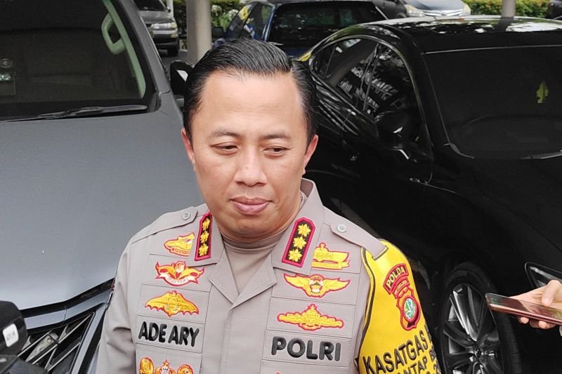 Dugaan Pelecehan Seksual, Polisi Panggil Rektor Universitas Pancasila