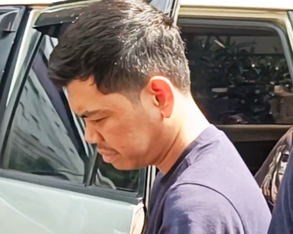 Pacar Tamara Rencanakan Pembunuhan Dante!