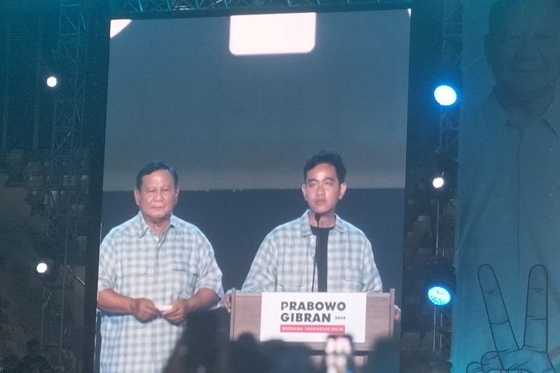 Perolehan Suara Tinggi, Gibran: Karena Pemilih Kalangan Anak Muda