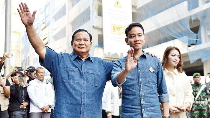 Quick Count Prabowo Ngegas, Tim Ganjar Endus Kecurangan