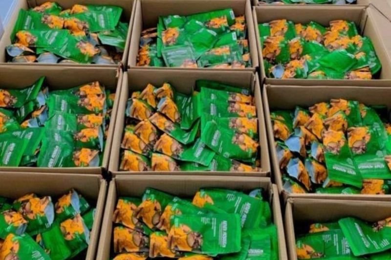 Pengusaha Muda Bali Manfaatkan Rempah Jadi Produk Kecantikan