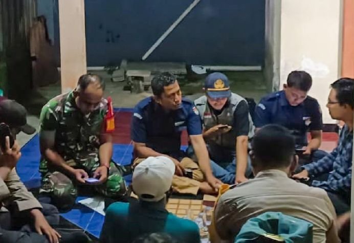 Diduga Kelelahan, Ketua KPPS di Banyuwangi Meninggal Dunia