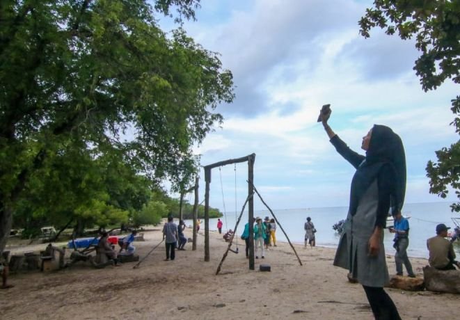 Sempat Ditutup, Taman Nasional Baluran Kembali Dibuka untuk Wisatawan