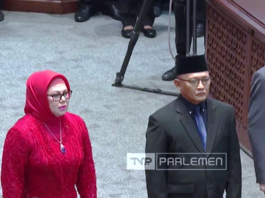 Mama Rosi Wanti-Wanti Netralitas Aparat Jelang 14 Februari