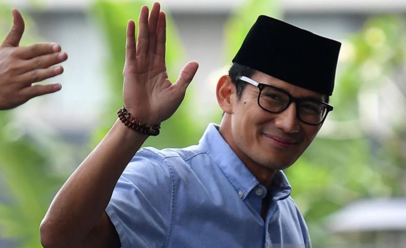 Selama Pemilu 2024 Perputaran Ekonomi Tembus Rp1 Triliun