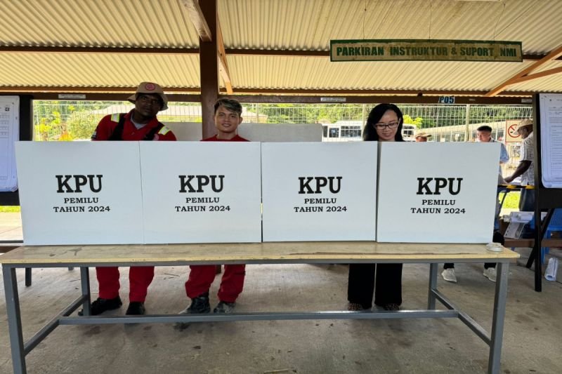 Pentingnya Silaturahmi dengan Tokoh Bangsa usai Pemilu
