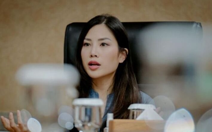 Kemajuan Arsitektur Dukung Pertumbuhan Ekonomi Kreatif