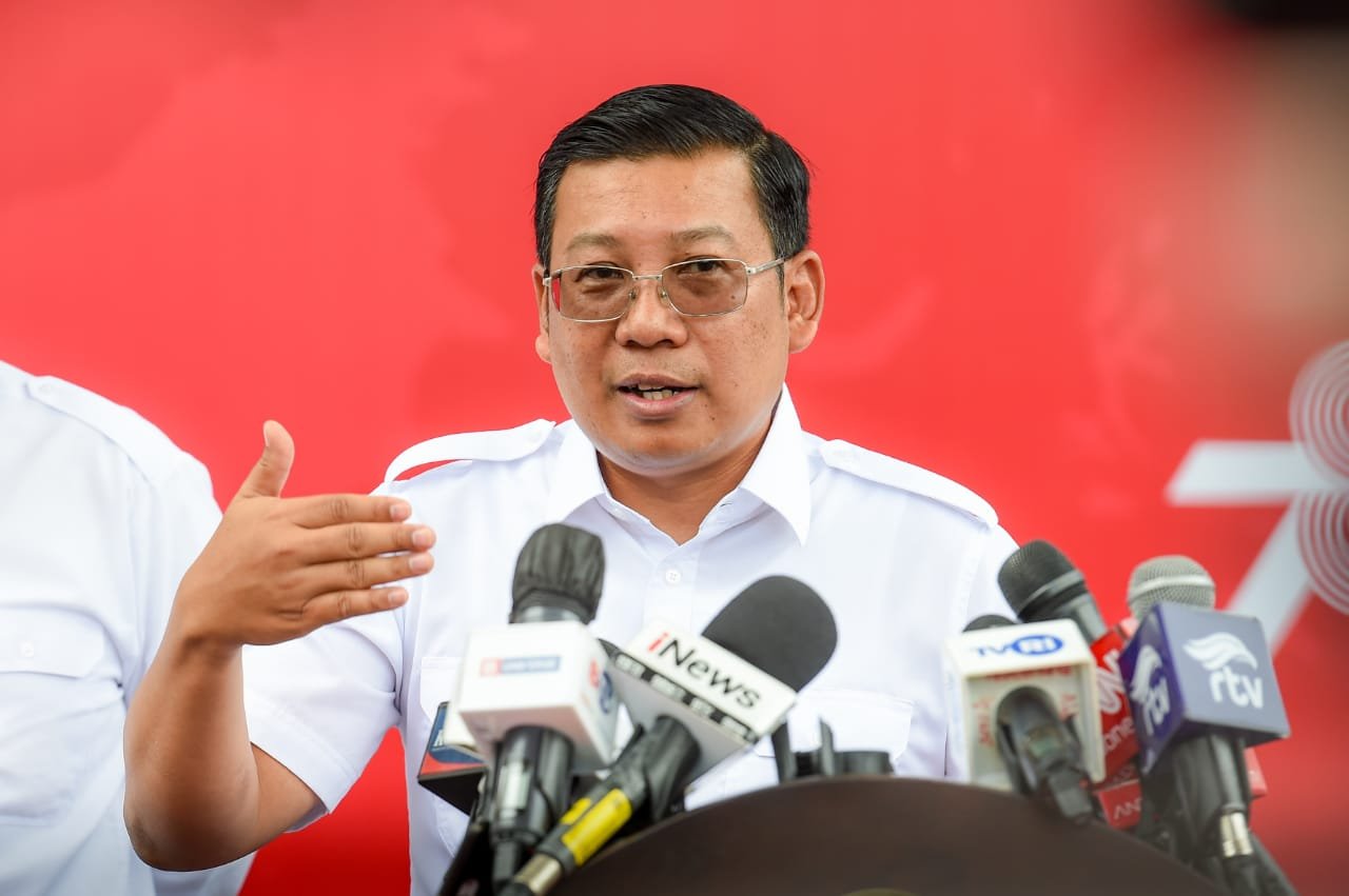 Bapanas Sebut Input Produksi Jadi Faktor Strategis Produktivitas Pertanian