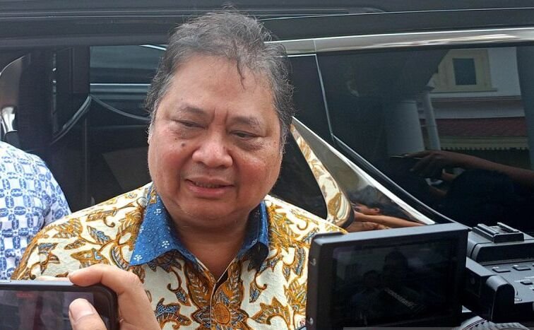 Standar Warteg, Ternyata Segini Anggaran Per Porsi Makan Siang Gratis