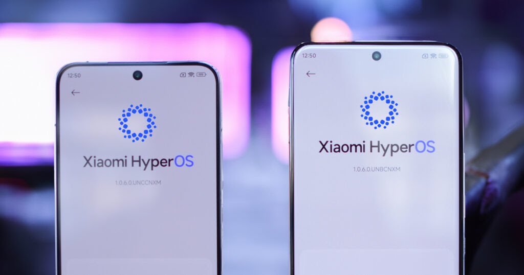 Daftar HP Xiaomi yang Kebagian Update Sistem Operasi HyperOS