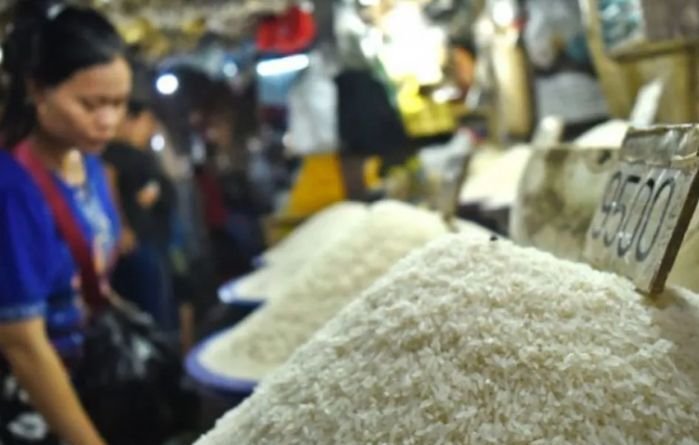 IKAPPI Mengeluh Harga Beras Semakin Tak Jelas