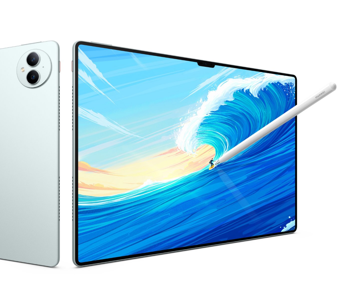 Huawei Rilis MatePad Pro 13.2 dan TWS Baru di Indonesia