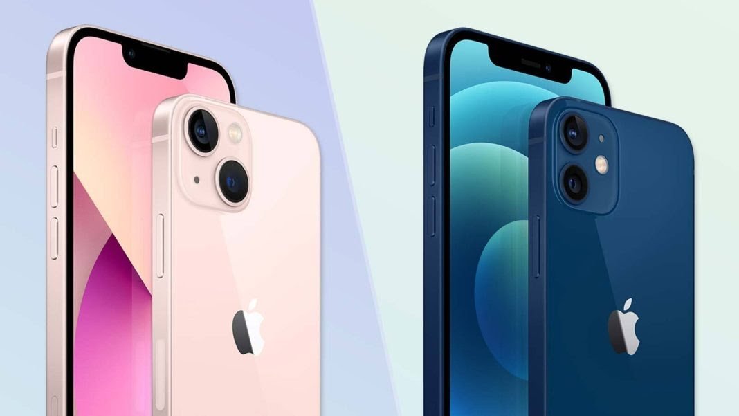 iPhone 12 Diguyur Diskon Gede hingga Rp3 Juta, Cek Harganya