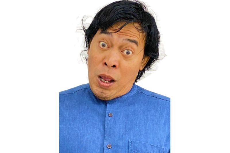 Uhuy, Suara Sementara Caleg Komeng Tembus 700 Ribu