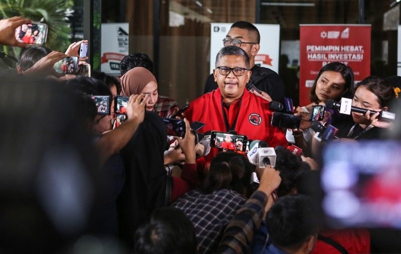 Tim Ganjar-Mahfud dan AMIN Punya Semangat Sama Kawal Pemilu 2024