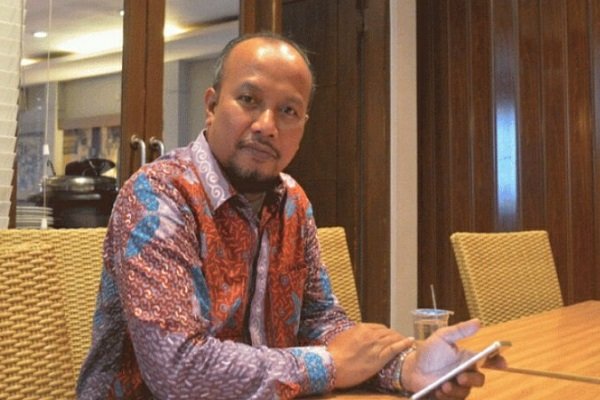 YLKI: Badan Usaha Perlu Benahi Sistem Perlindungan Data Pribadi