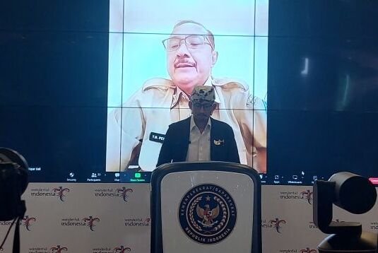 Pungutan Wisman di Bali Baru 40 Persen