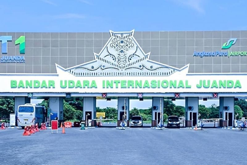 Bandara Juanda Tetapkan Syarat Beroperasi Selama Hari Raya Nyepi