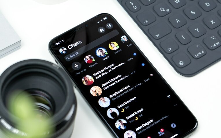 WhatsApp Hadirkan Fitur Baru untuk Pencarian Pesan