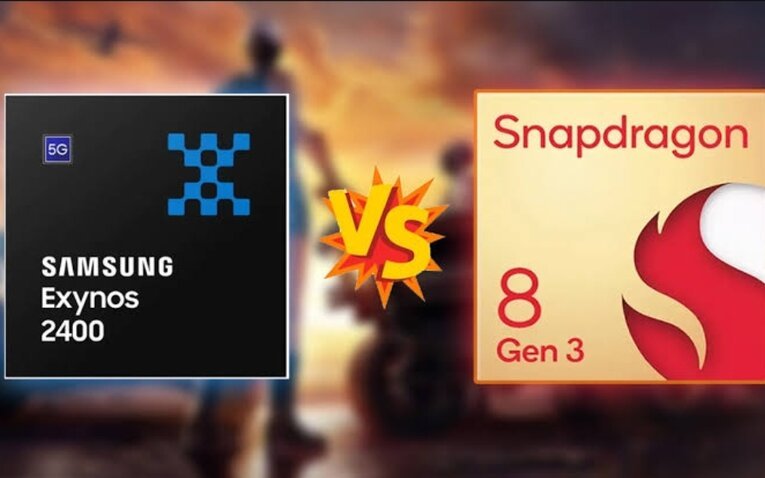 Komparasi Chipset Snapdragon 8 Gen 3 vs Exynos 2400, Menang Siapa?