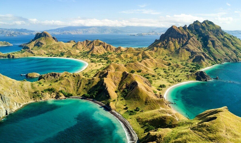 Kembangkan Wisata Labuan Bajo, BPOLBF Fokuskan 4 Isu Prioritas