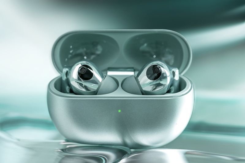 Huawei Freebuds Pro 3 Dibekali Teknologi AI, Berapa Harganya?