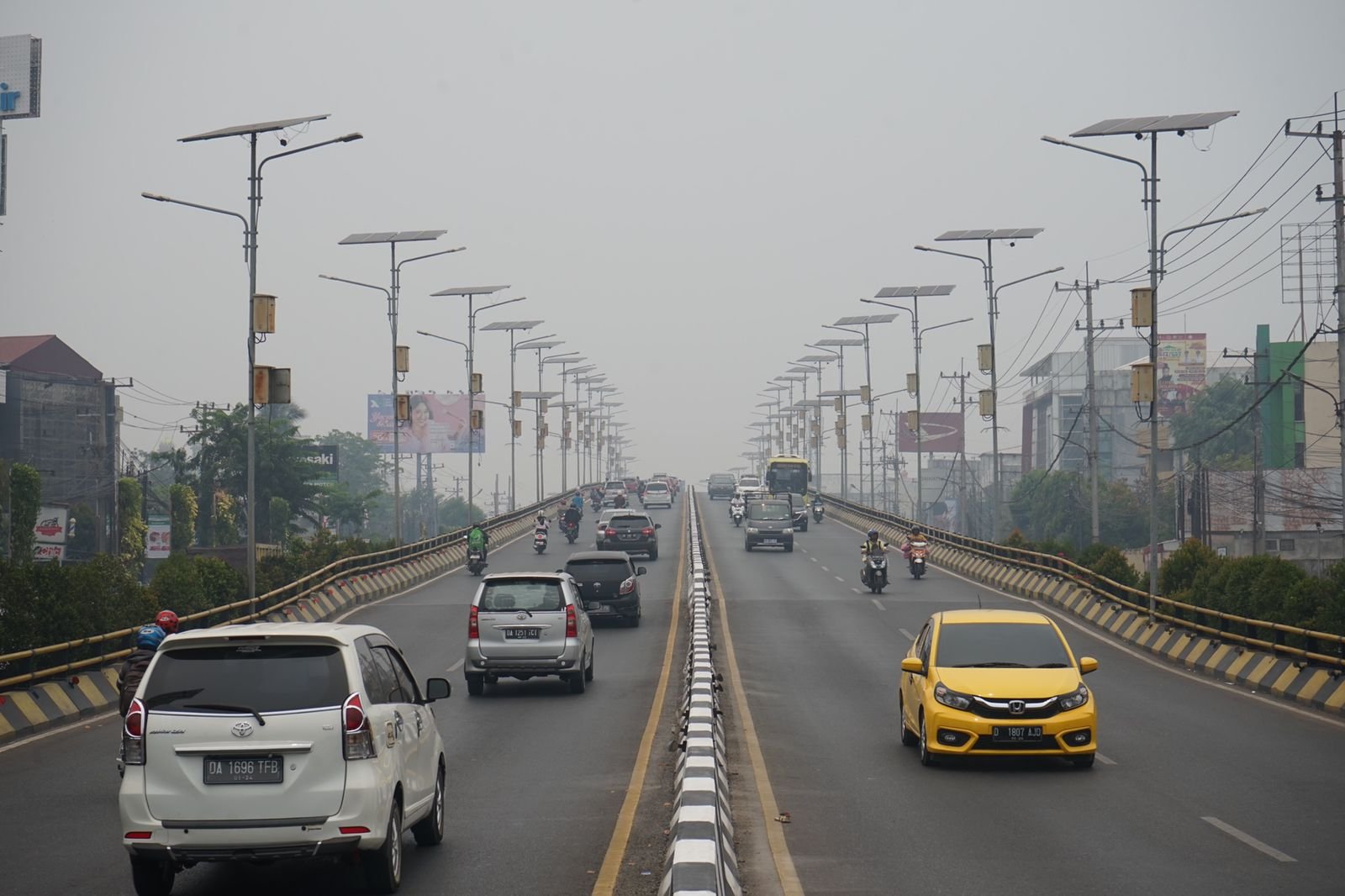 BMKG Ungkap Pemicu Gempa Dirasakan hingga Kalsel